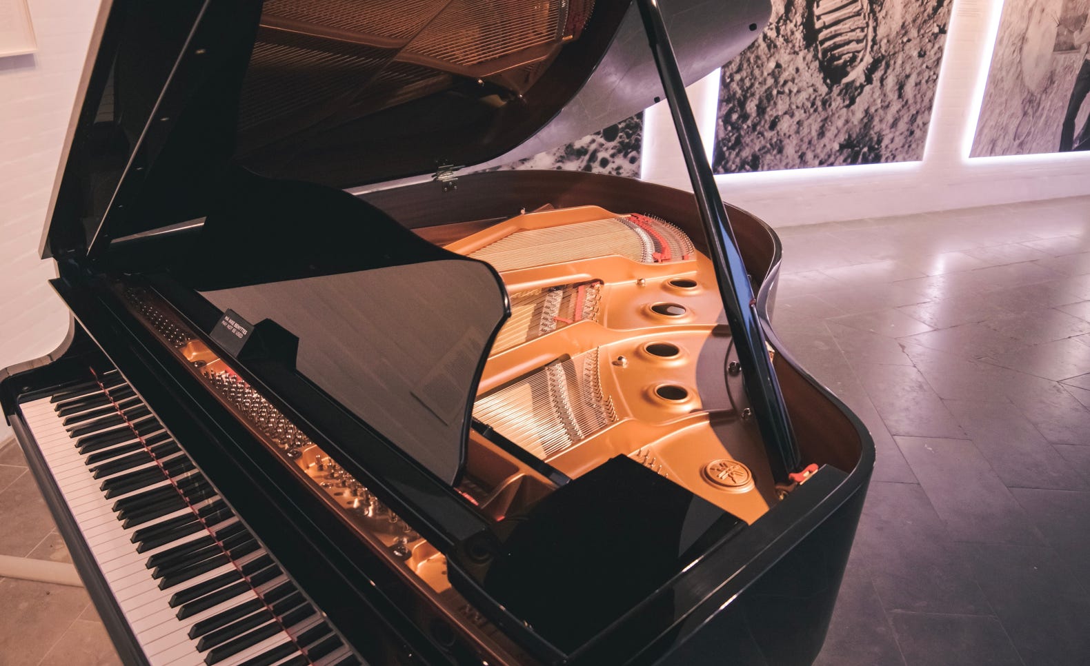 Open vleugel, afbeelding op de website van Kuijper Pianoservice te Assen